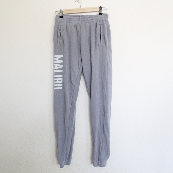 Brandy Melville Pants - Brandy Melville Malibu Sweats